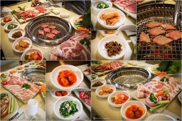 Tinh hoa ẩm thực Hàn Quốc - Nhà hàng Bukchon đã có chi nhánh về Đà Lạt rồi đây!