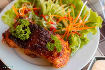 Nhà hàng KALA CÁ - Địa chỉ chuyên các món cá tầm ngon khó cưỡng tại Đà Lạt