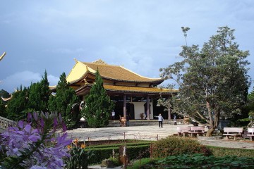 Thiền Viện Trúc Lâm Đà Lạt
